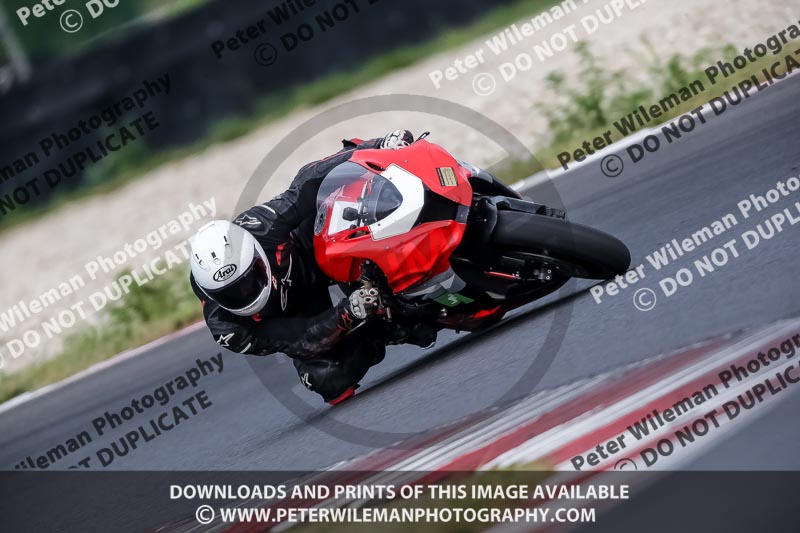 25 to 27th july 2019;Slovakia Ring;event digital images;motorbikes;no limits;peter wileman photography;trackday;trackday digital images